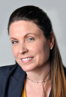 Portrait of Professor Susan Shaheen of UC Berkeley