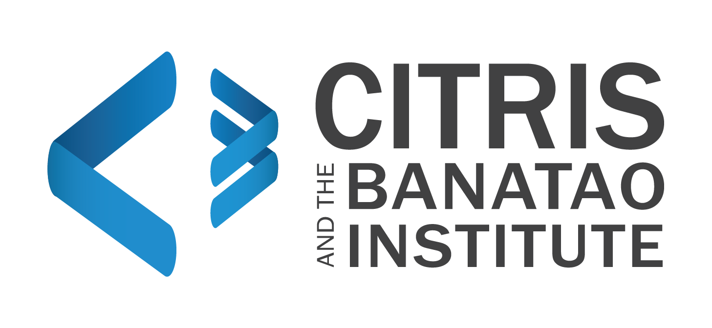 CITRIS and the Banatao Institute of the University of California